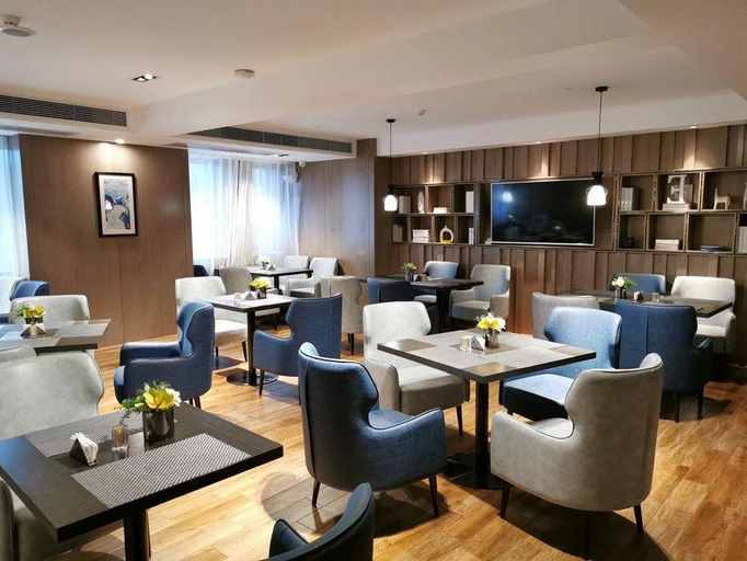 Others 4, Echarm Hotel Wuhan Panlongcheng Wanda Tianzongcheng, Wuhan