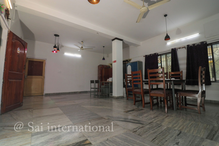 Others 5, Sai International, North 24 Parganas