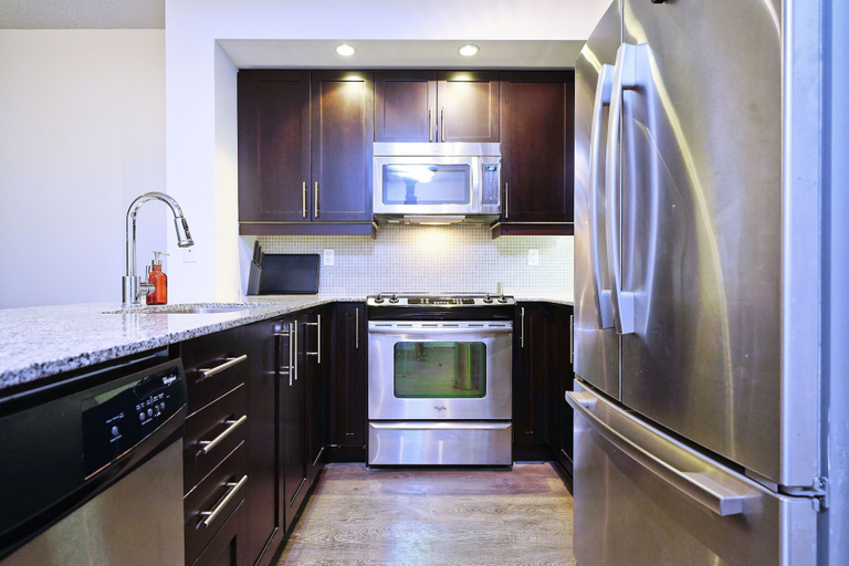 Others 4, RivetStays - The Adelaide Suites, Toronto