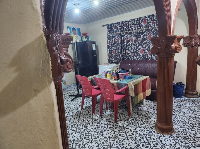 Food & Drinks 4, yogi homestay, Port Loko
