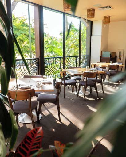 Food & Drinks 5, Lotus Honolulu at Diamond Head, Honolulu