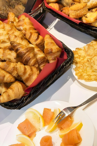Food & Drinks 3, Hotel 66 Nice, Alpes-Maritimes