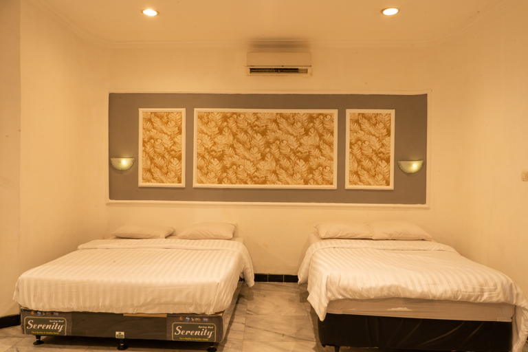 Bedroom 5