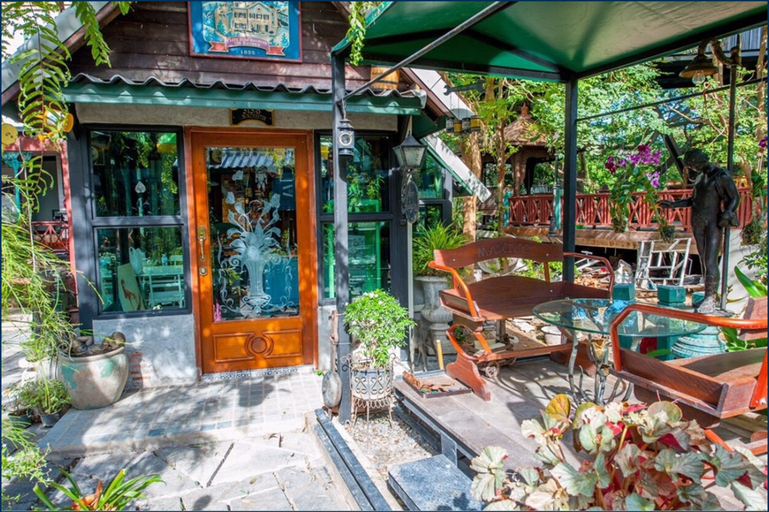 Exterior & Views 4, Ban Mai Vintage, Pak Chong