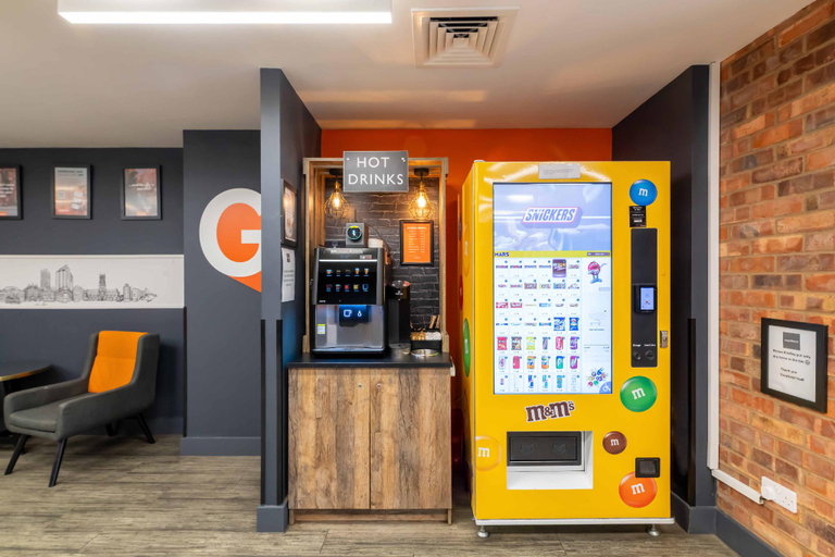 Others 5, easyHotel Leeds, Leeds