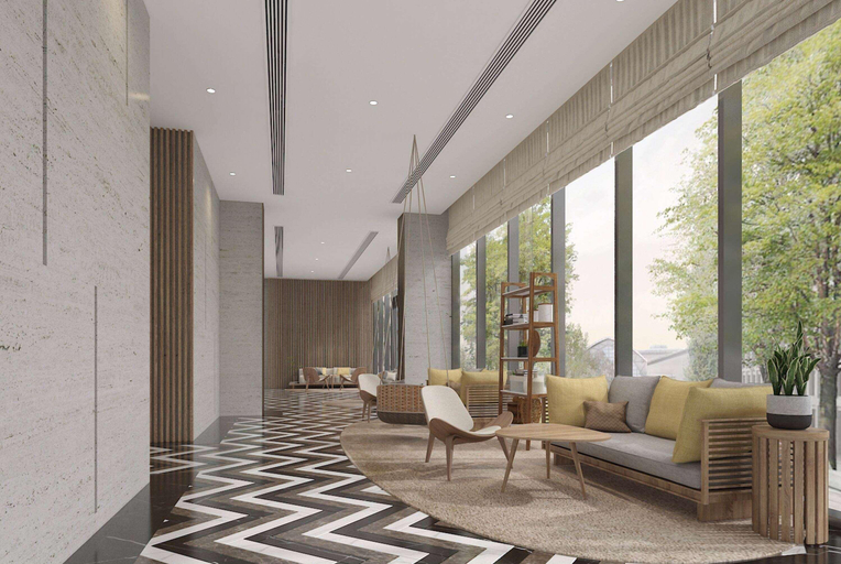 Public Area 5, Dolce by Wyndham Hollywood, Broward