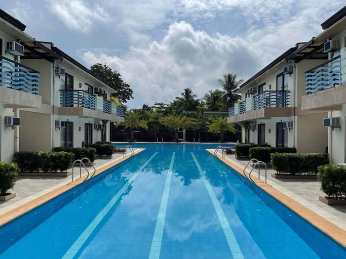 Outdoor pool 5, Green Nature Resort and Leisure Park, Nagcarlan