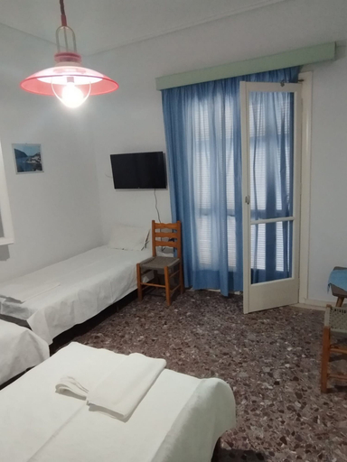 Room 4, Frinda Studio Next to the sea, Peloponnese
