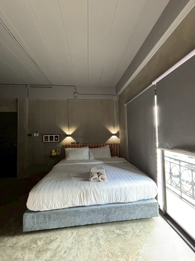 Others 3, Sukhum Rajamangala-Phatthanakan Rooms, Suan Luang