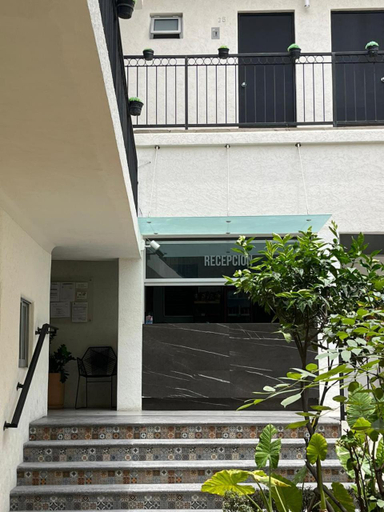 Others 5, Hotel Gallo, Guadalajara