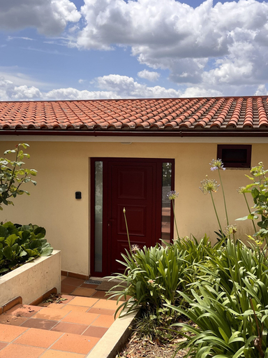 Room 3, Nomad s Country - Cimo de Vila The Garden House, Cabeceiras de Basto