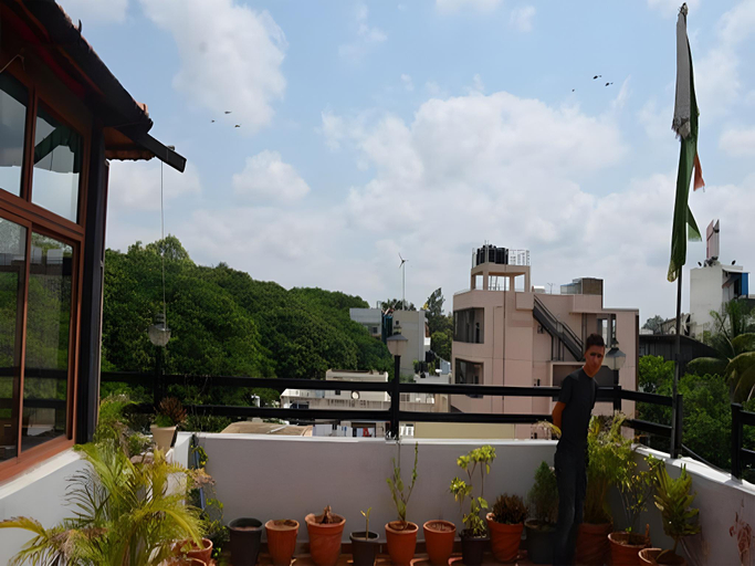 Others 4, The Himalayan Inn, Bangalore