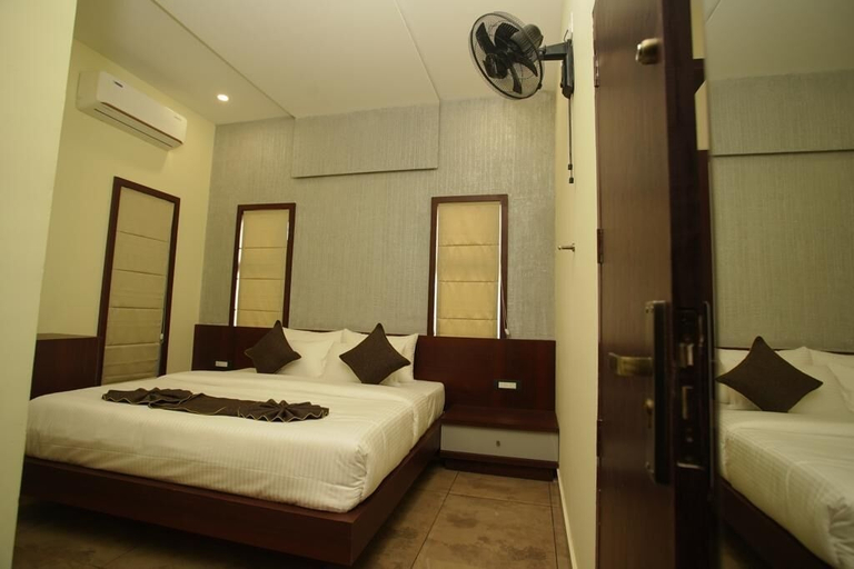 Bedroom 3, Pabis Luxurious Stay, Wayanad