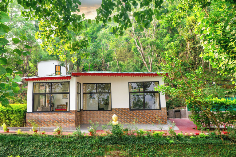 Exterior & Views 2, amã Stays & Trails Writer's Hill Nahan, Sirmaur Himachal, Sirmaur