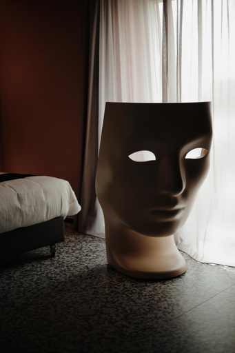 Room 4, Nola Boutique Hotel, Napoli