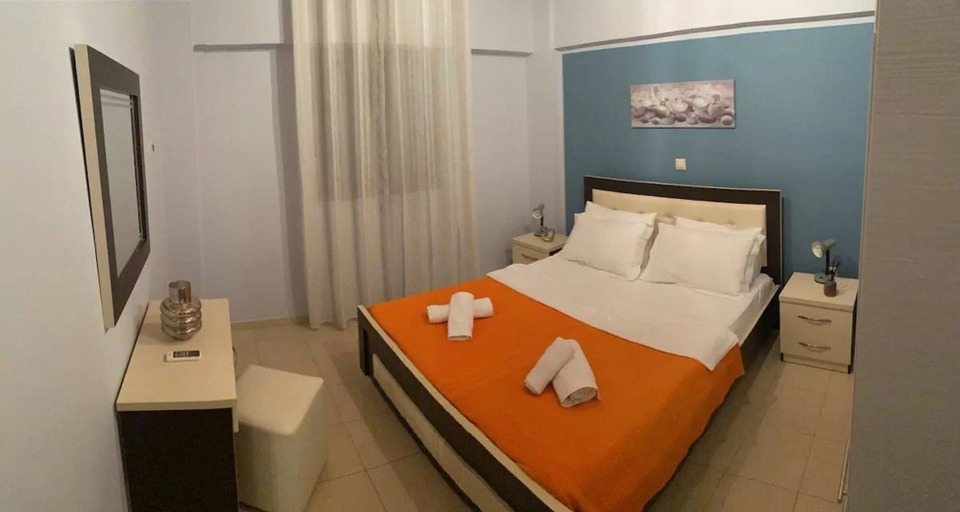 Room 5, Villa Orestis - Stoupa Seaview Gem, Peloponnese