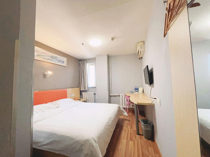 Bedroom 2, 7 Days Inn Shenyang Railway Station Zhongshan Square, Shenyang