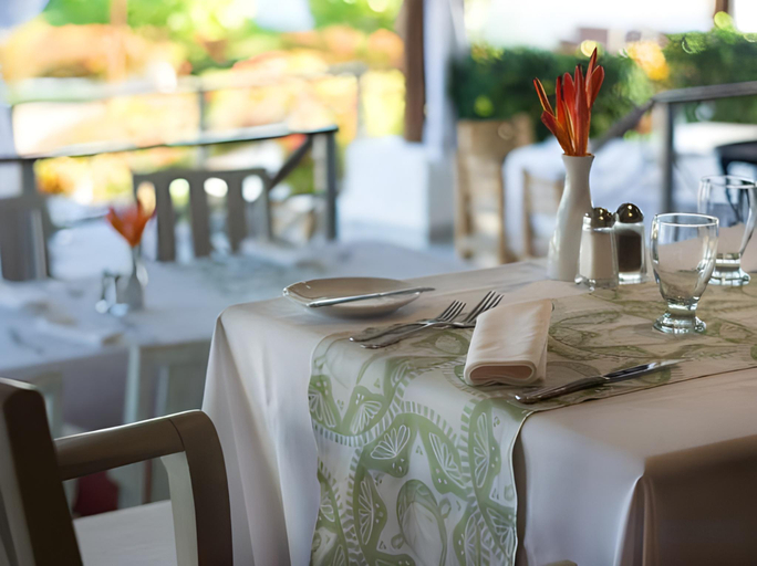 Food & Drinks 4, Sunset Marina Resort and Yacht Club - All Inclusive, Benito Juárez