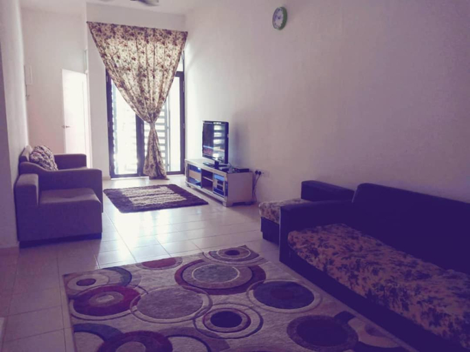 Bedroom 2, HOMESTAY POK SU BALOK, Kuantan