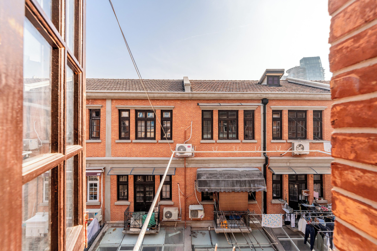 Exterior & Views, Shanghai Hills&XING 302 Homestay, Shanghai