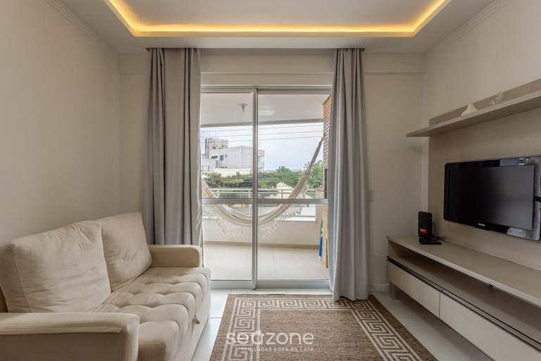 Others 5, Apt W/bbq, 850m From Ingleses Beach Vde101, Florianopolis