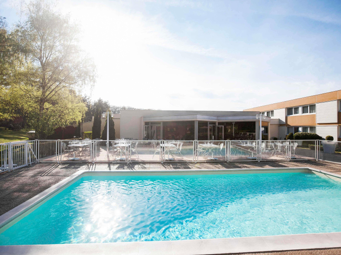 Sport & Beauty, Novotel Saint-Avold, Moselle