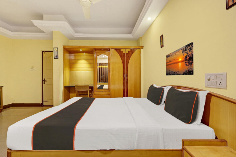 Room 5, Super Collection O Bannerghatta IIM, Bangalore