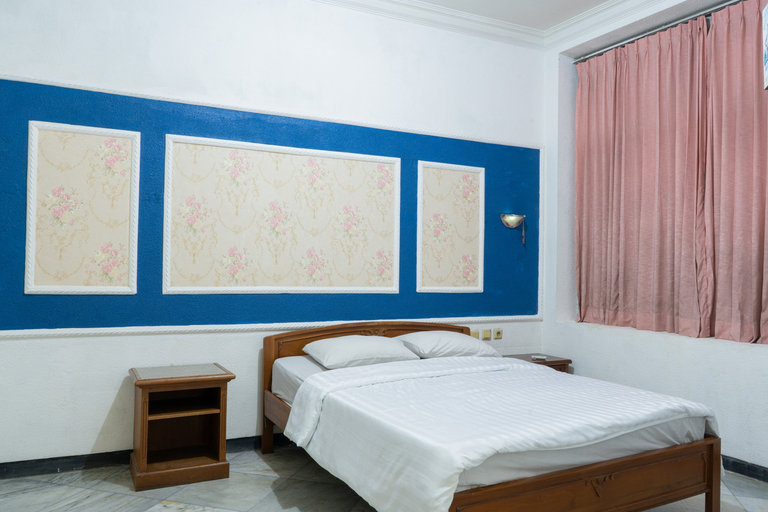 Bedroom 14