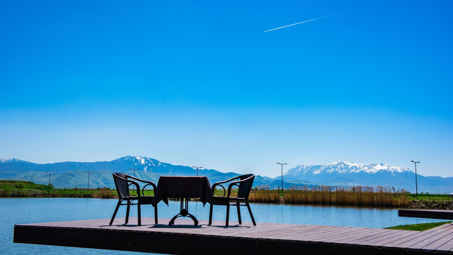 Sport & Beauty 2, Serenity Resort, Codlea