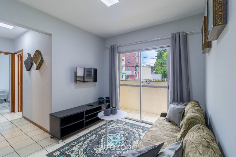 Others 4, Apt With 3 Bedrooms 200m From Ufsc Elk0101, Florianopolis