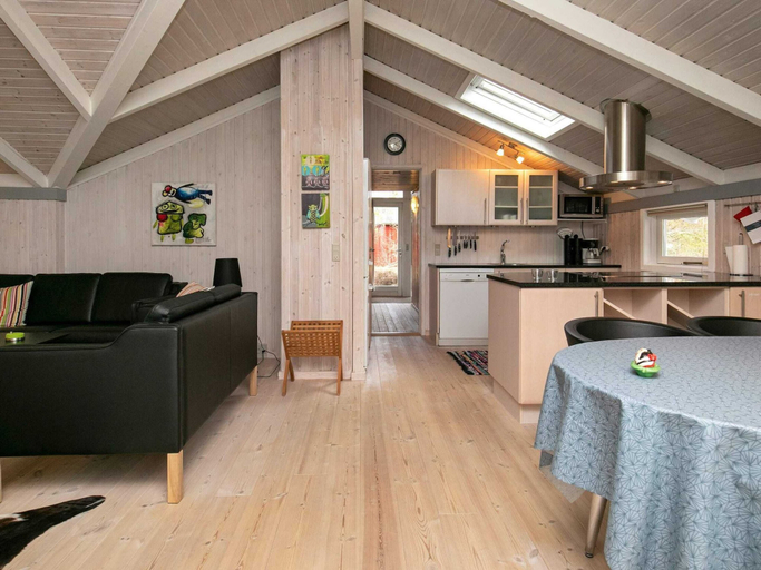 Others 4, 8 Person Holiday Home in Albaek-by Traum, Frederikshavn