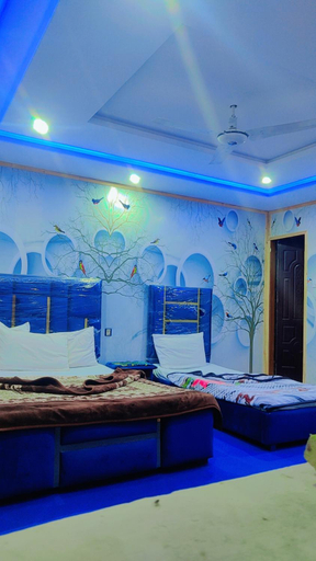 Others 4, KHYBER INN, Islamabad