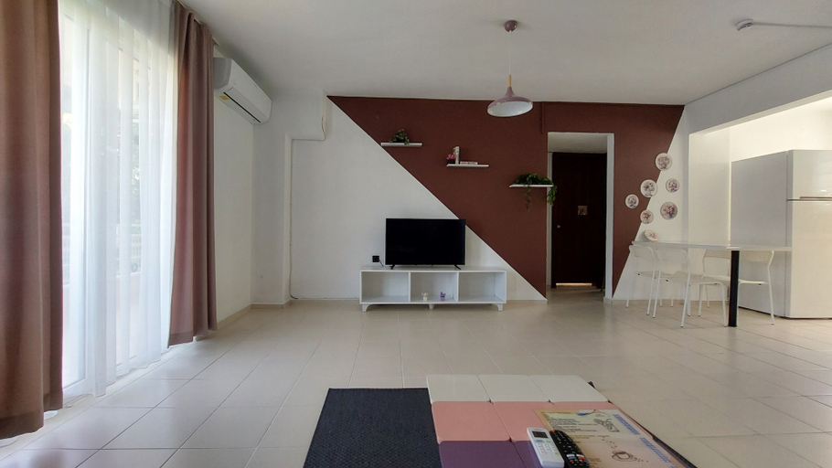 Living area 5, Mar Soleil Apart Otel, Marmaris