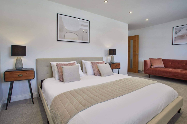 Others 2, Host Stay The View Hudsons Yard House, North Yorkshire
