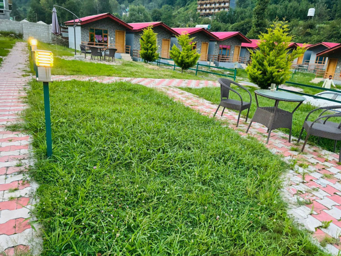 Others 5, Shivalaya Retreat Hotel & Resort , Kullu