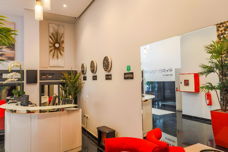Public Area, Dayet Ifrah by Rent Inn, Rabat