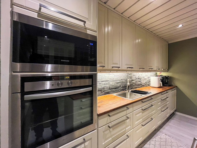 Others 2, JX Homestay, Ringerike