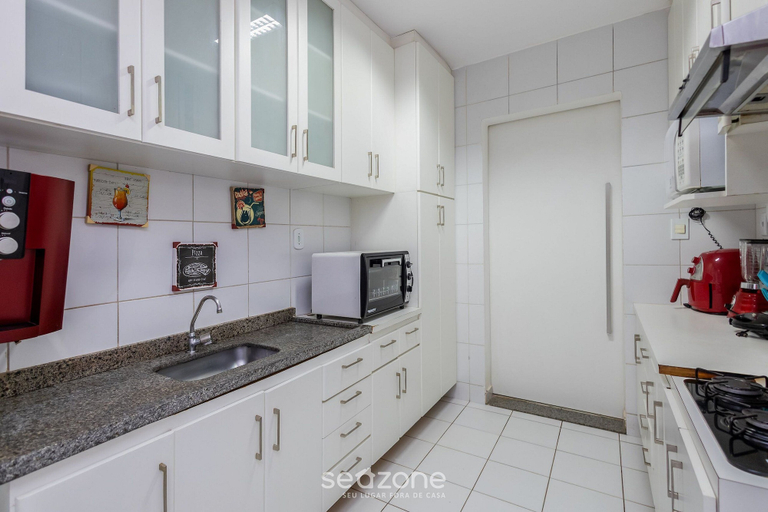 Others 4, RSI - Apartments Next to Aguas Claras Ecological Park, Brasília
