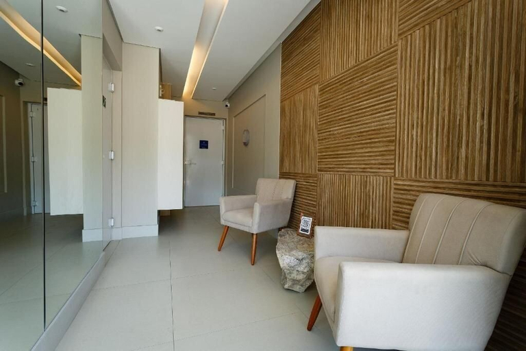 Others 4, SPA - Amazing Studios in Floripa-sc, Florianopolis