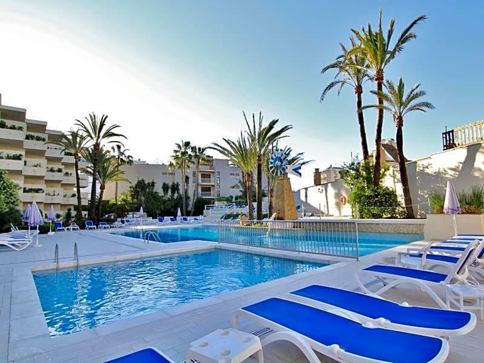 Sport & Beauty 2, Globales Cala Bona, Baleares