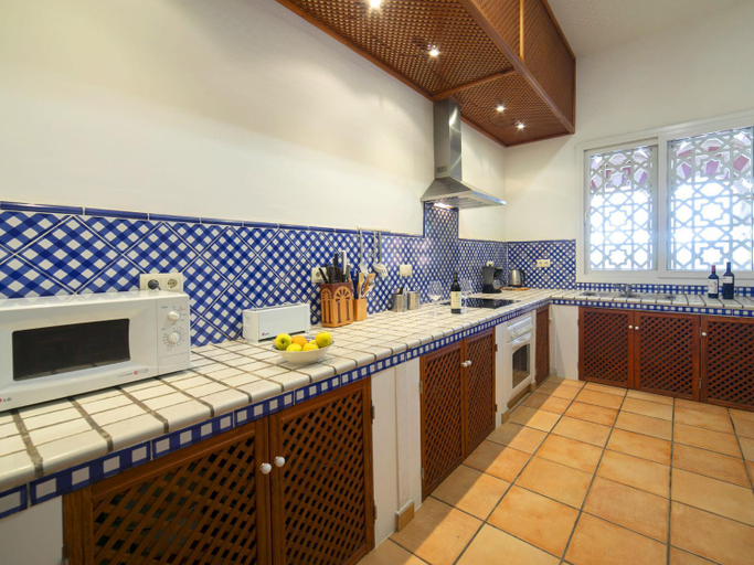 4, Villa Azahara by Interhome, Alicante