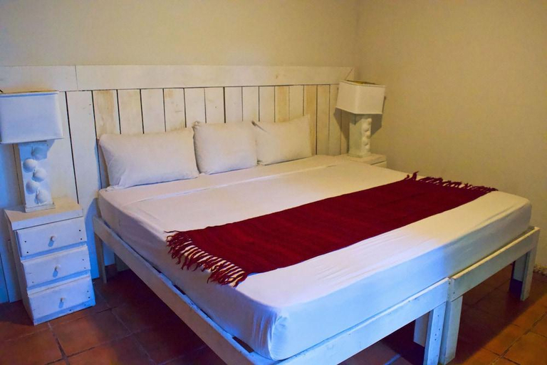 Bedroom 3, Casa CARIBE Cancun, Isla Mujeres