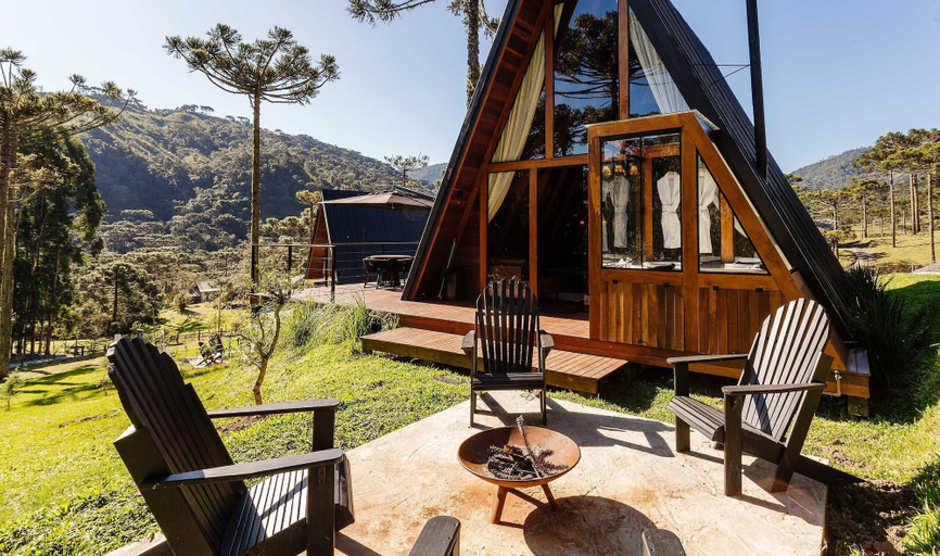 Others 4, RJF - Comfortable Chalets in Urubici, Urubici