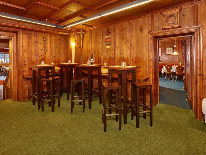 Food & Drinks 5, Zum Hirschen, Imst