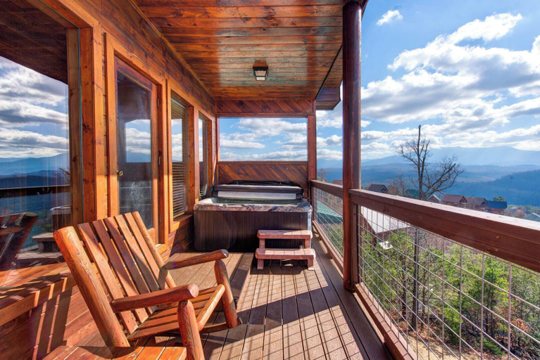 Others 3, Heavenly Hideaway, Sevier