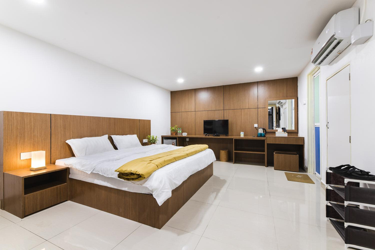 Others 5, Ellin Forest, Bentong