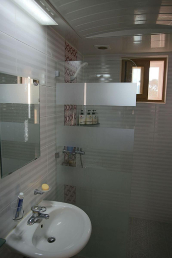 Bathroom, Ganghwa Ganghwa Four Season Pension, Ganghwa