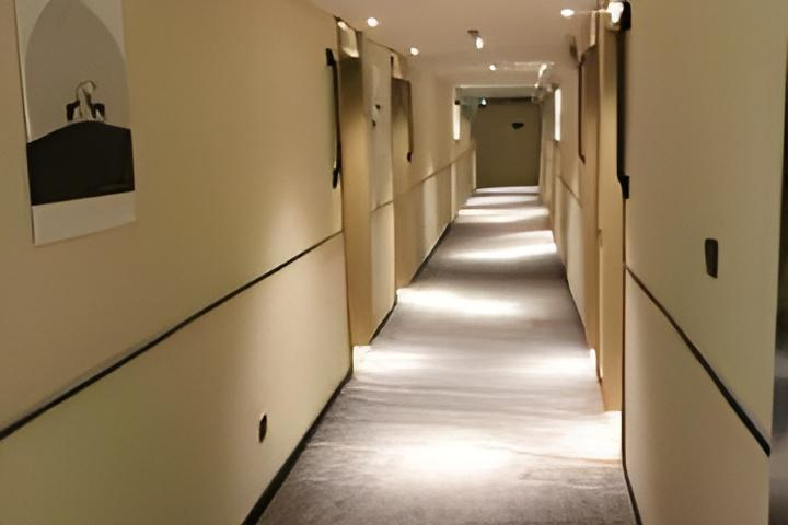 Others 5, City Comfort Inn Shanghai Chongming Baotown, Shanghai