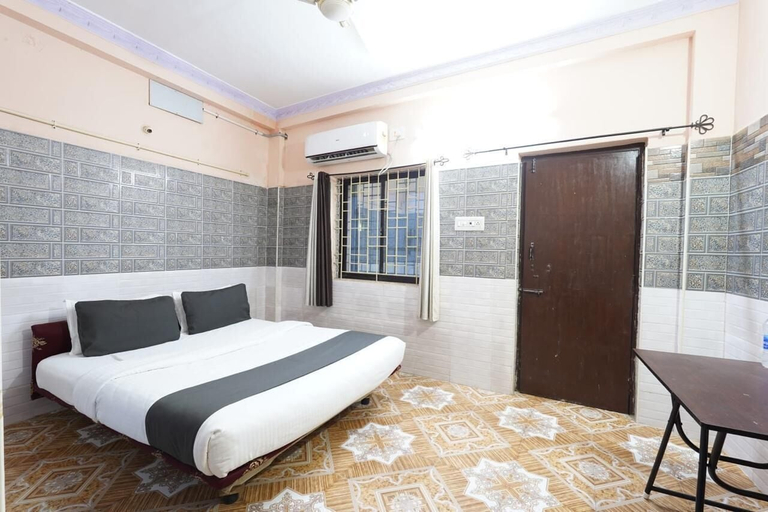 Bedroom 5, Royal Park, Vellore