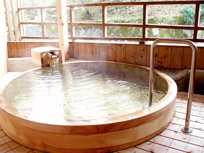 Others 3, Mori no RyoTei Mount Bandai - Vacation STAY 43099, Inawashiro